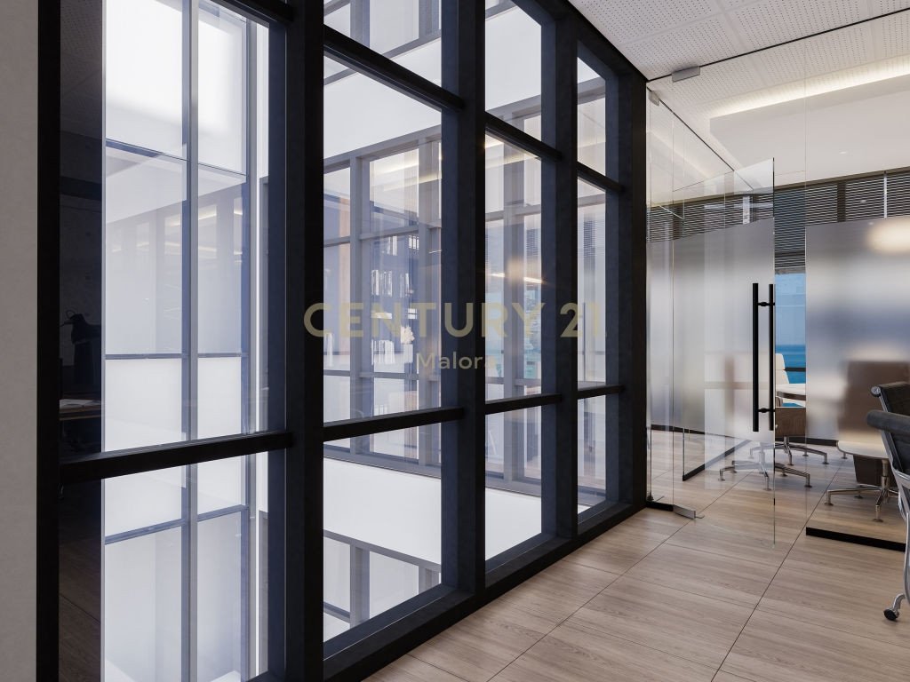 829m2 Office in Limassol, Cyprus No. 56103