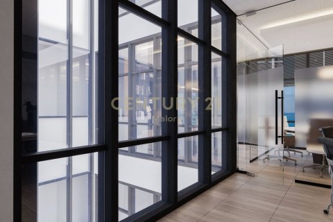 829m2 Oficina en Limassol,  No. 56103 4
