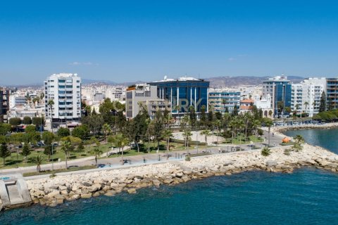 829m2 Oficina en Limassol,  No. 56103 11