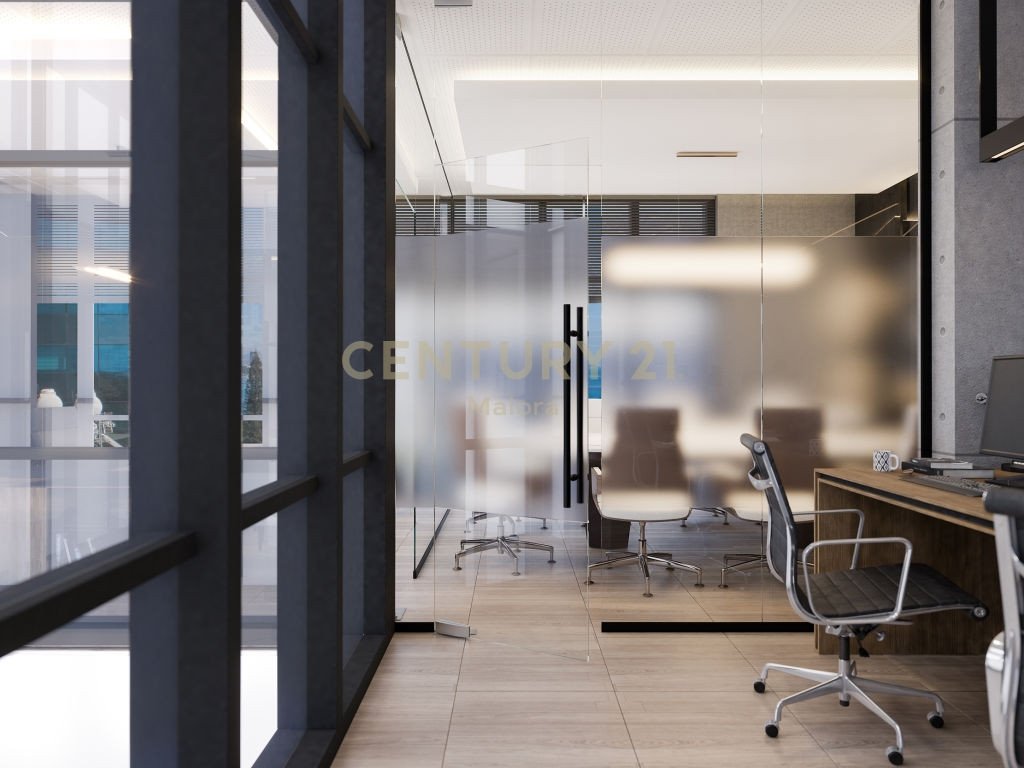 829m2 Office in Limassol, Cyprus No. 56103