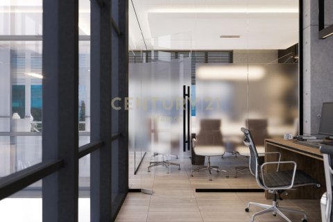 829m2 Oficina en Limassol,  No. 56103 9