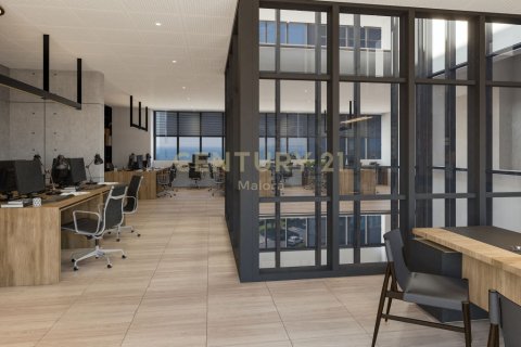 829m2 Oficina en Limassol,  No. 56103 5