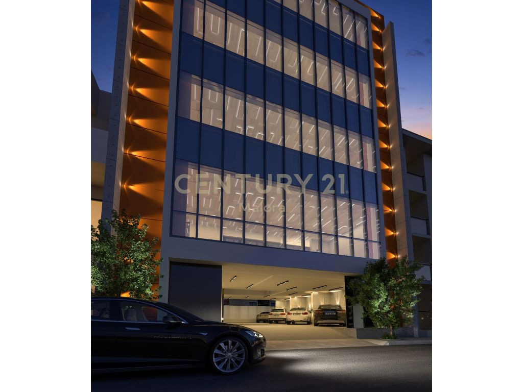 829m2 Office in Limassol, Cyprus No. 56103
