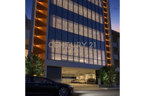 829m2 Oficina en Limassol,  No. 56103 14