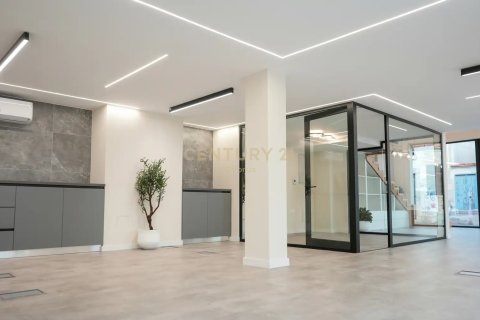 180m2 Local comercial en Limassol,  No. 56105 4