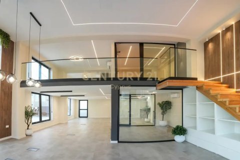 180m2 Local comercial en Limassol,  No. 56105 5
