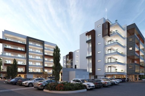 1 bedroom Apartment in Ypsonas, Limassol,  No. 42755 13