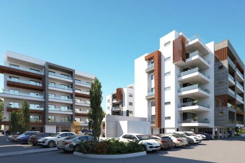 2 chambres Appartement à Ypsonas, Limassol,  No. 42757 2