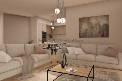 Квартира 36.2м2 в Закаки, Лимассол, Лимасол, Кипр № 36273 4