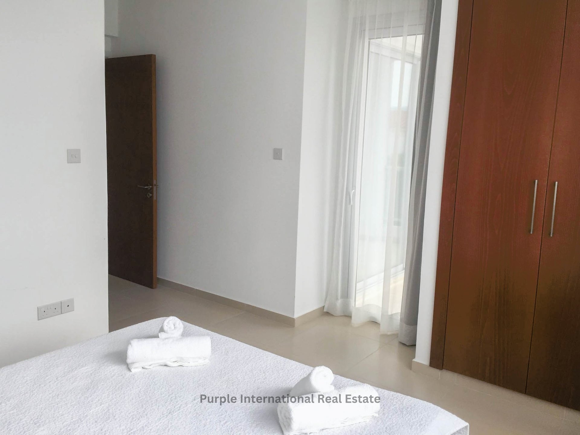 3 bedrooms Villa in Coral Bay, Pegeia, Paphos, Cyprus No. 36271
