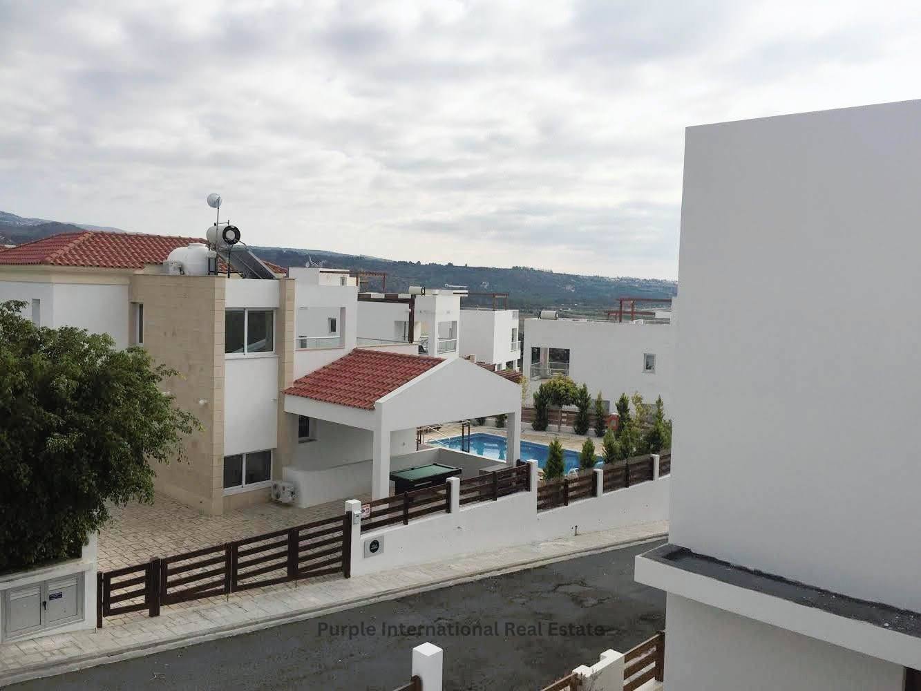 3 bedrooms Villa in Coral Bay, Pegeia, Paphos, Cyprus No. 36271
