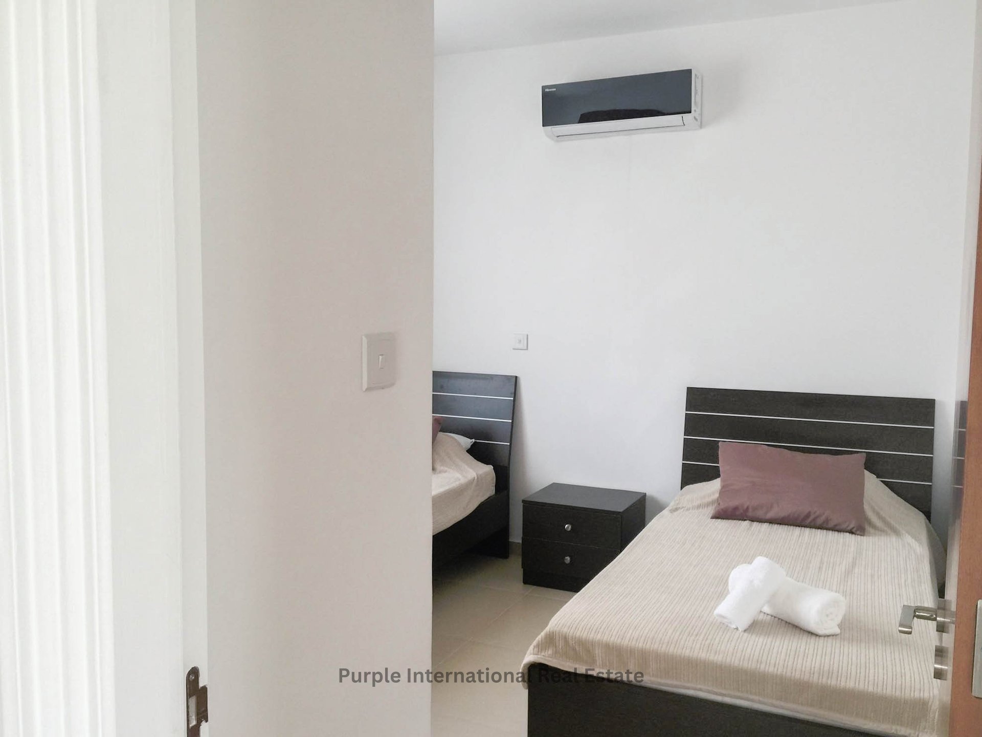 3 bedrooms Villa in Coral Bay, Pegeia, Paphos, Cyprus No. 36271