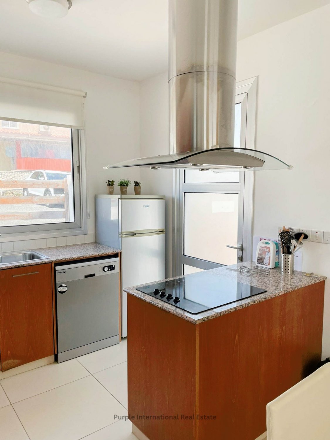3 bedrooms Villa in Coral Bay, Pegeia, Paphos, Cyprus No. 36271