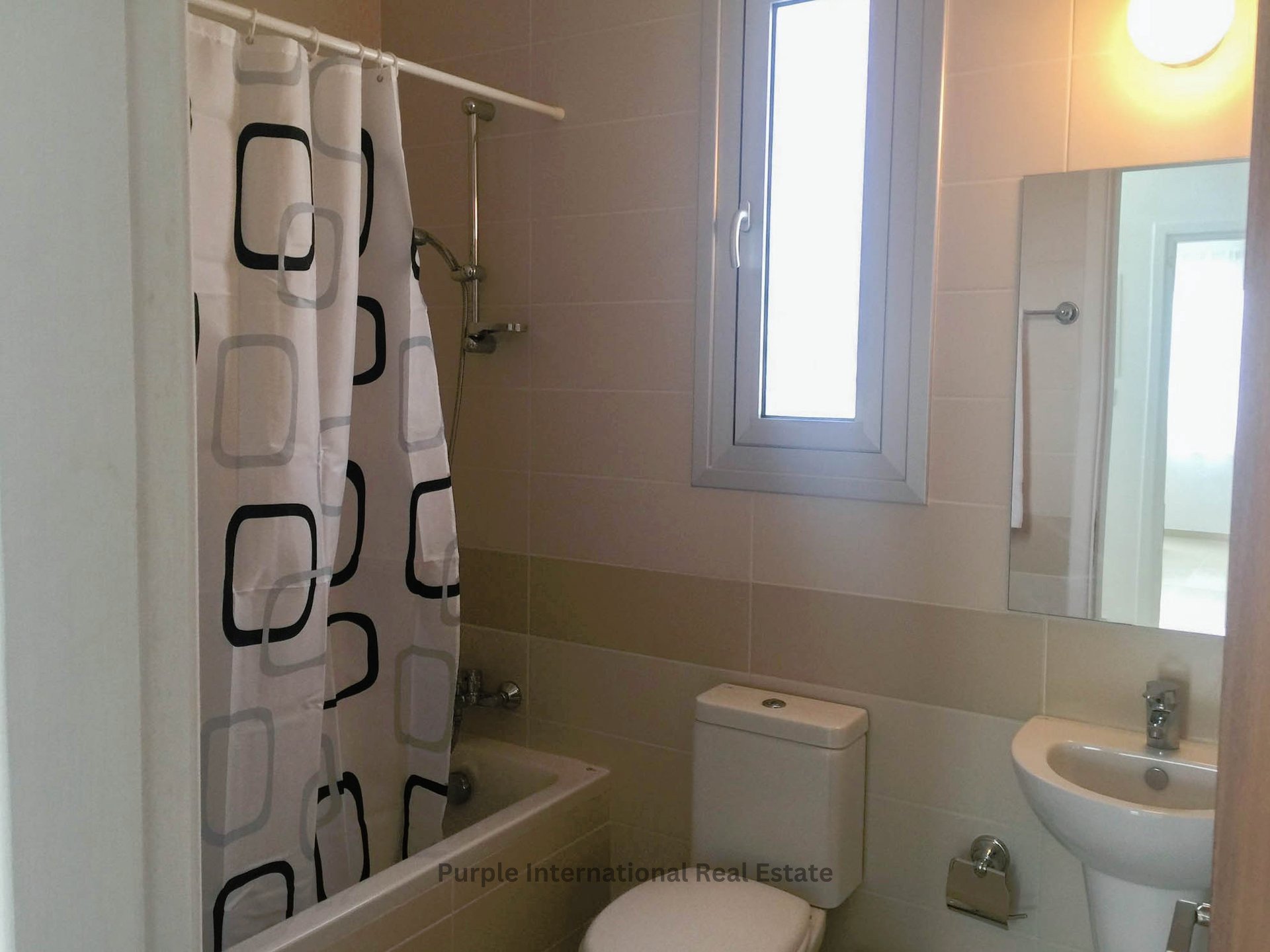 3 bedrooms Villa in Coral Bay, Pegeia, Paphos, Cyprus No. 36271