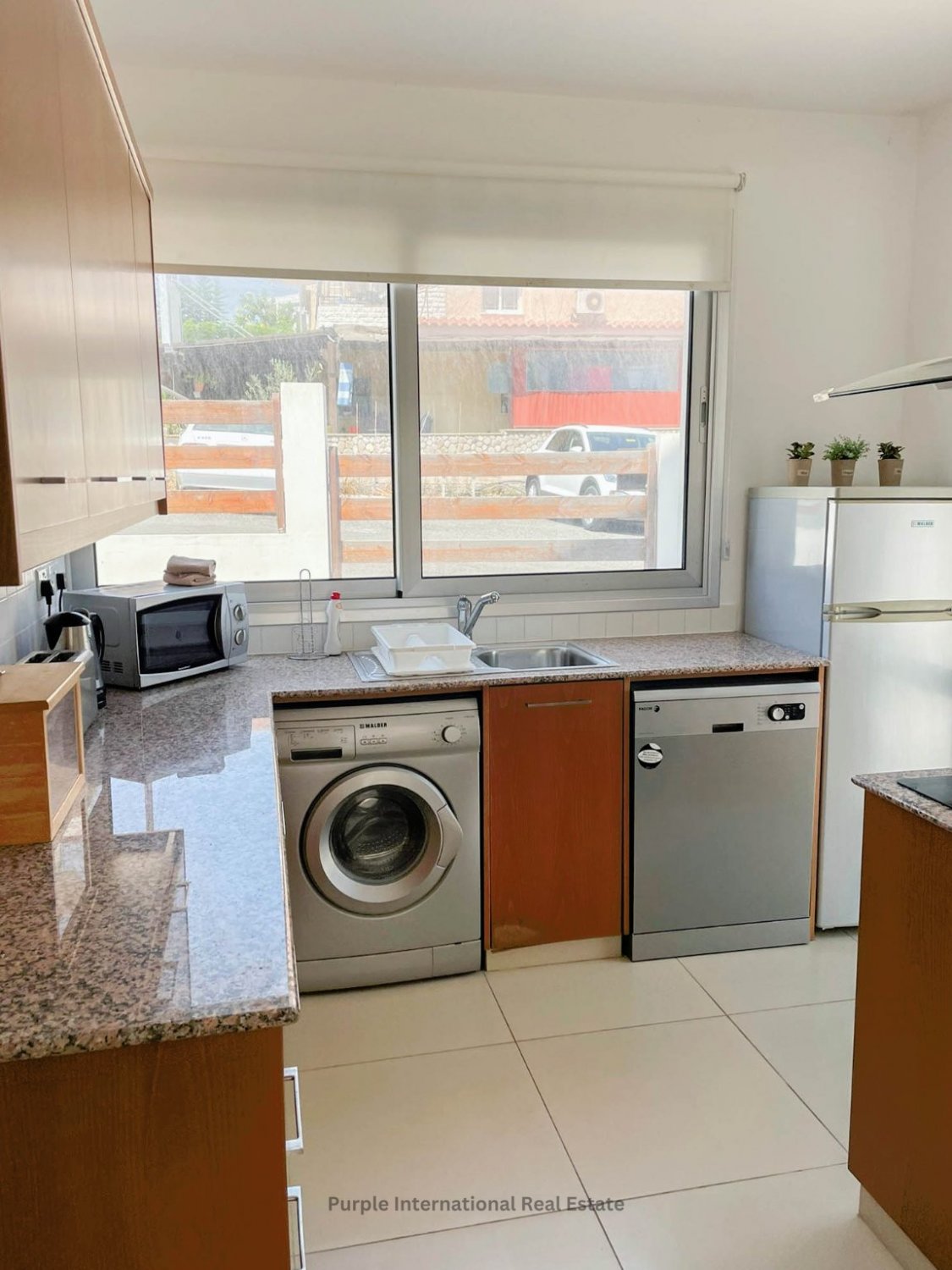 3 bedrooms Villa in Coral Bay, Pegeia, Paphos, Cyprus No. 36271