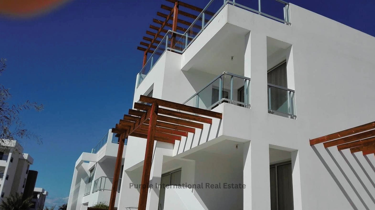 3 bedrooms Villa in Coral Bay, Pegeia, Paphos, Cyprus No. 36271