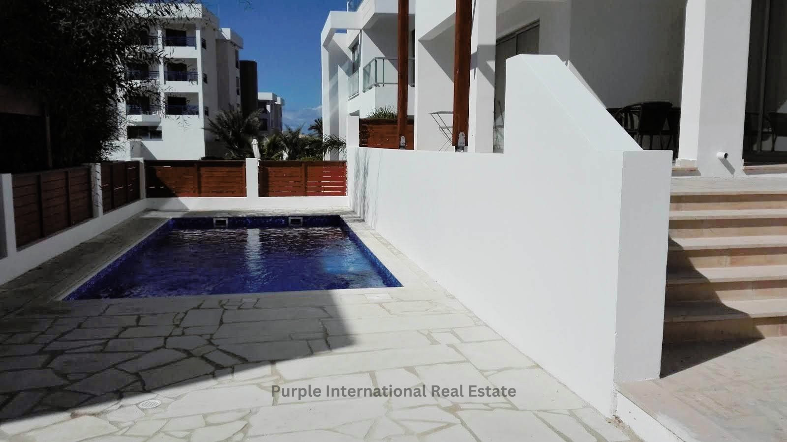 3 bedrooms Villa in Coral Bay, Pegeia, Paphos, Cyprus No. 36271