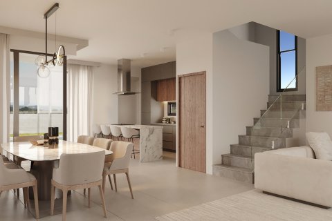 3 bedrooms Villa in Paphos, Cyprus No. 30062