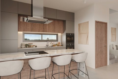 3 bedrooms Villa in Paphos, Cyprus No. 30061