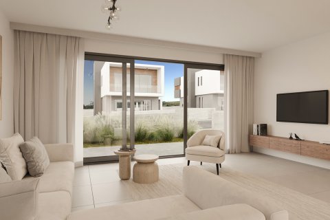 3 bedrooms Villa in Paphos, Cyprus No. 30060