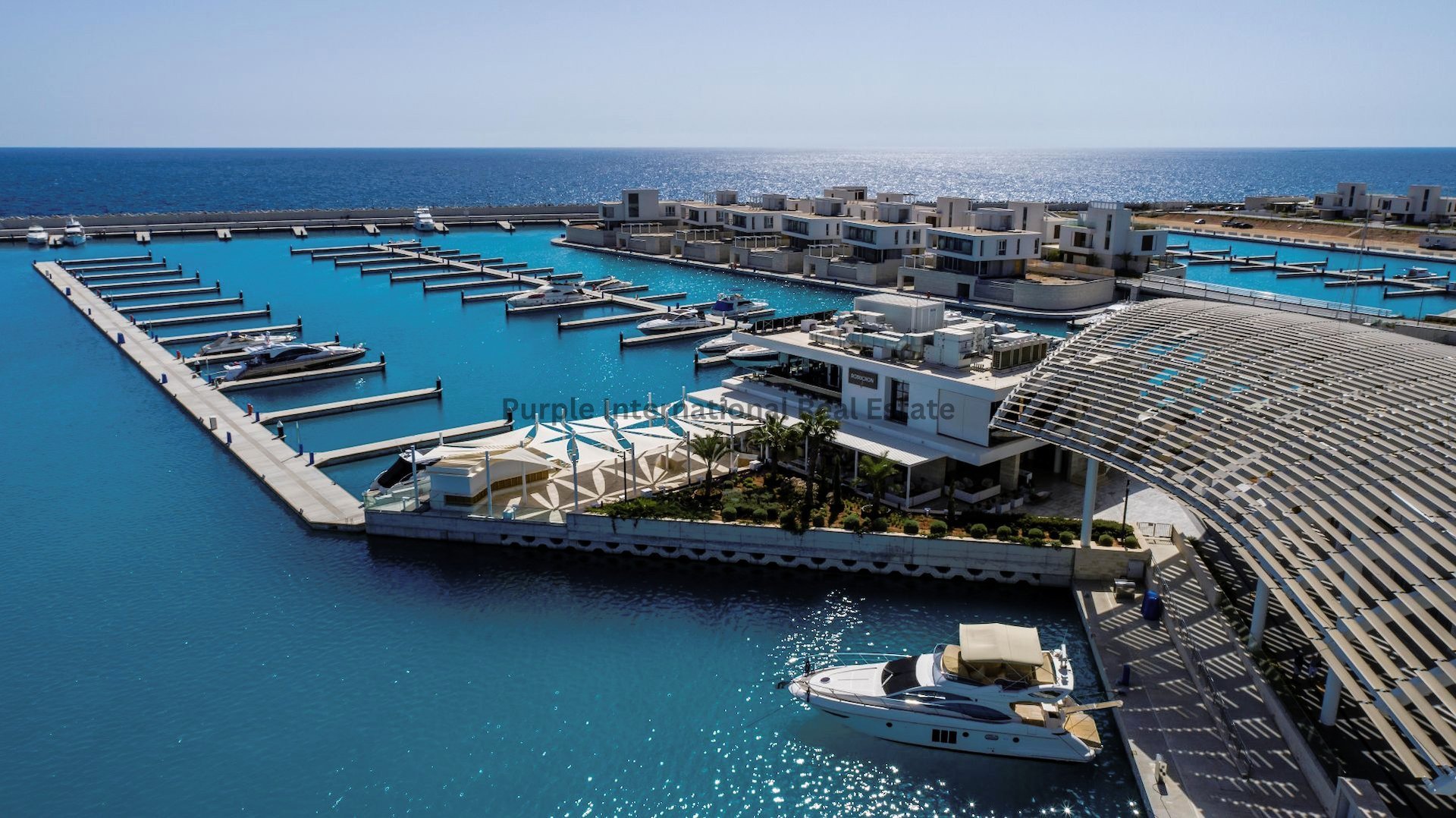 5 bedrooms Apartment in Ayia Napa, Ammochostos, Cyprus No. 8014