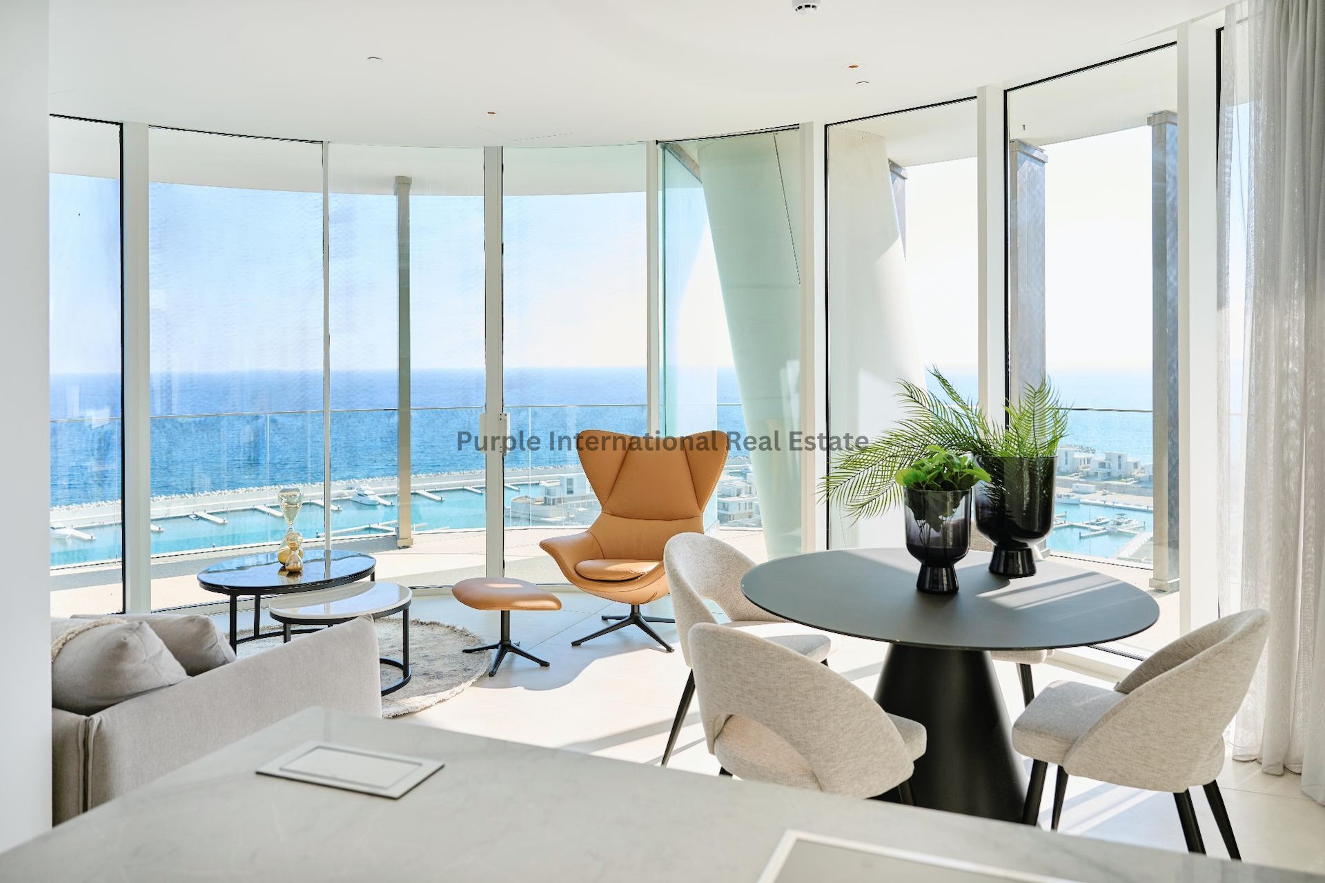 5 bedrooms Apartment in Ayia Napa, Ammochostos, Cyprus No. 8014