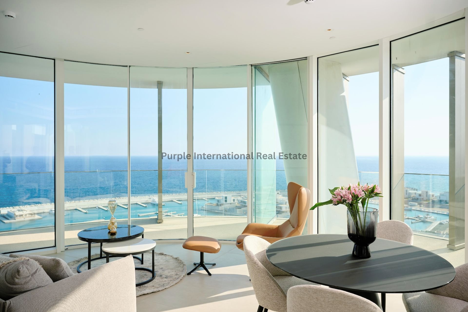 5 bedrooms Apartment in Ayia Napa, Ammochostos, Cyprus No. 8014