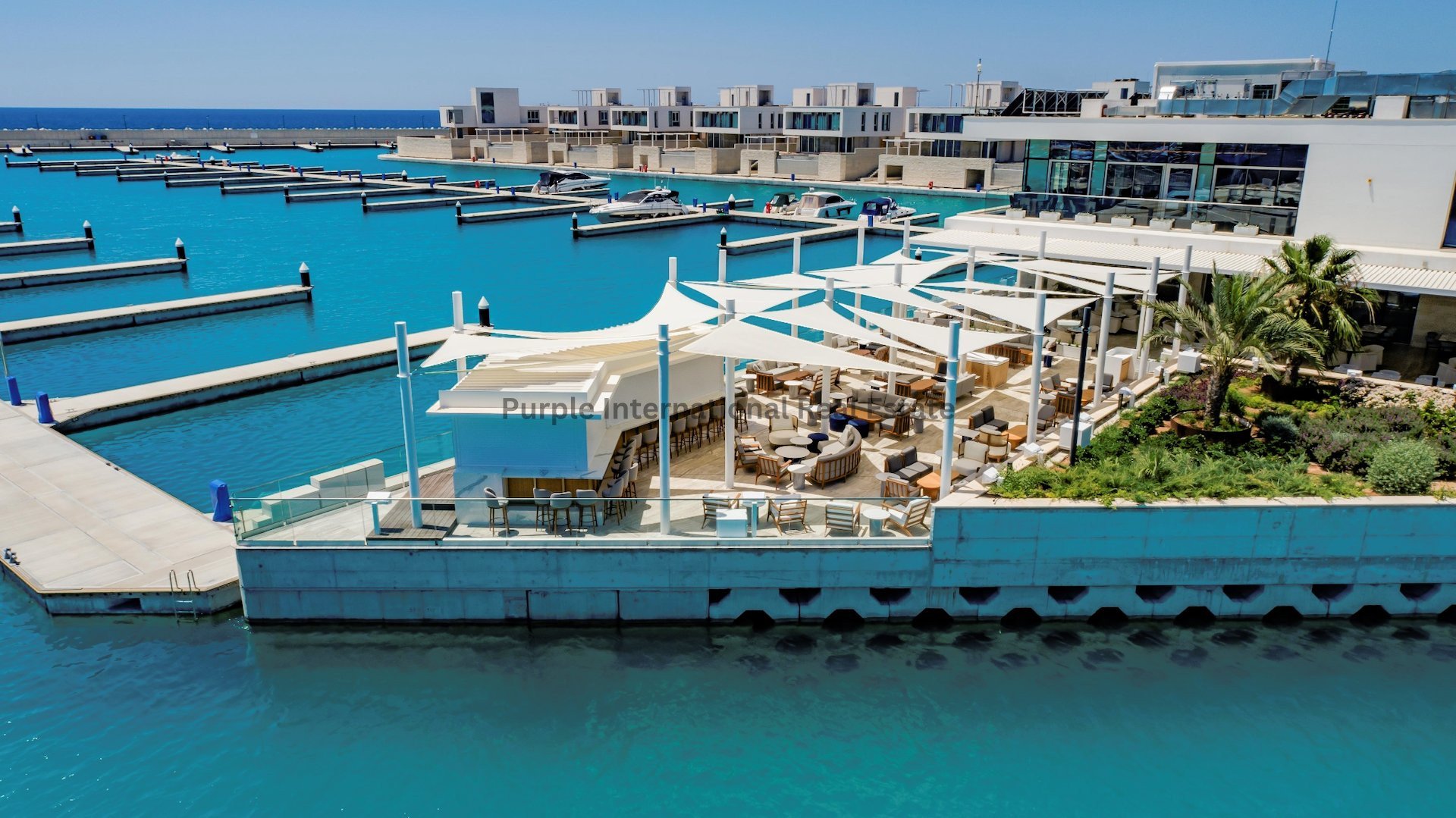 5 bedrooms Apartment in Ayia Napa, Ammochostos, Cyprus No. 8014