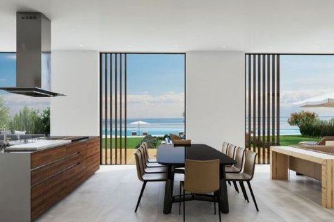 3 bedrooms Villa in Ayia Napa, Ammochostos, No. 45379 6