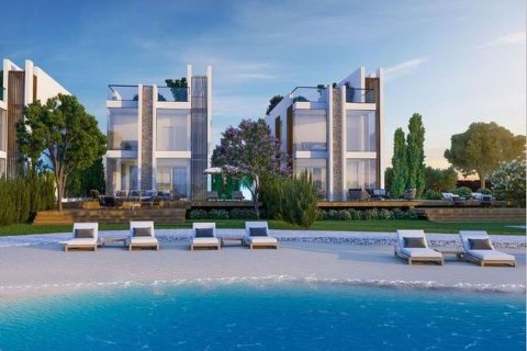 3 bedrooms Villa in Ayia Napa, Ammochostos, No. 45379