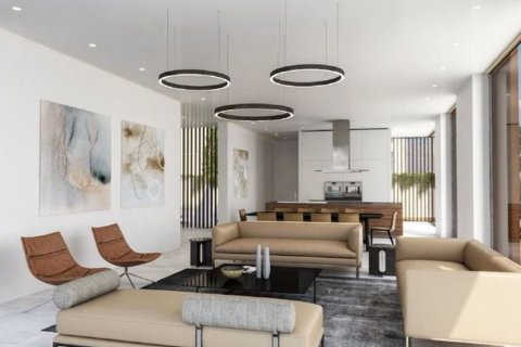 3 bedrooms Villa in Ayia Napa, Ammochostos, No. 45379 5