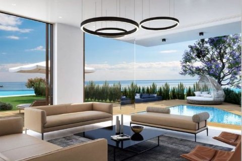 3 bedrooms Villa in Ayia Napa, Ammochostos, No. 45378 4