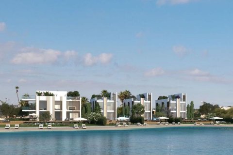 3 bedrooms Villa in Ayia Napa, Ammochostos, No. 45378 3