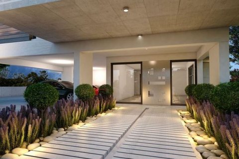 3 bedrooms Apartment in Strovolos, Nicosia,  No. 45377 10