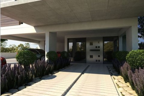 3 bedrooms Apartment in Strovolos, Nicosia,  No. 45377 11