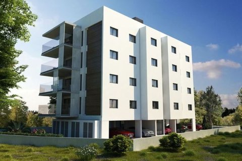 Квартира с 3 спальнями в Строволос, Никосия,  № 45376 5