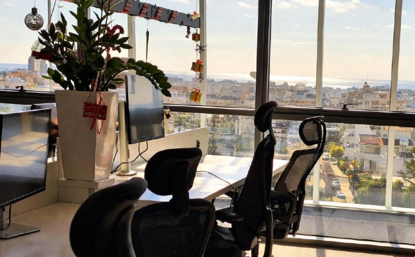 576m2 Office in Limassol, Cyprus No. 53819