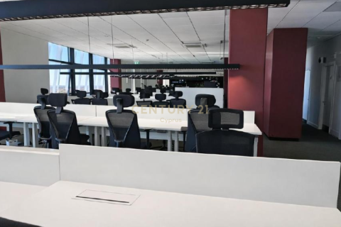 576m2 Office in Limassol, No. 53819 8
