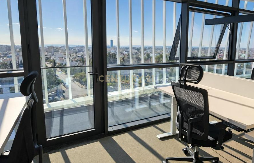 576m2 Office in Limassol, Cyprus No. 53819