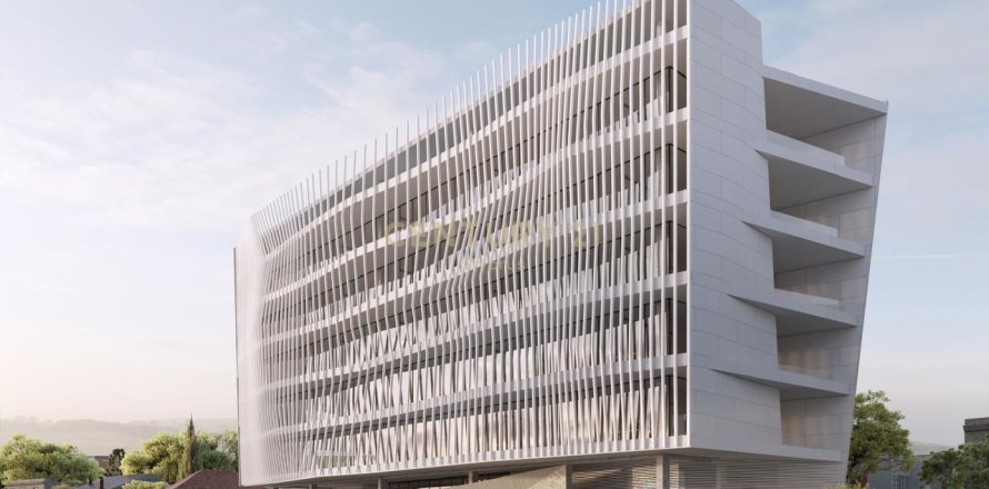 576m2 Office in Limassol, No. 53819