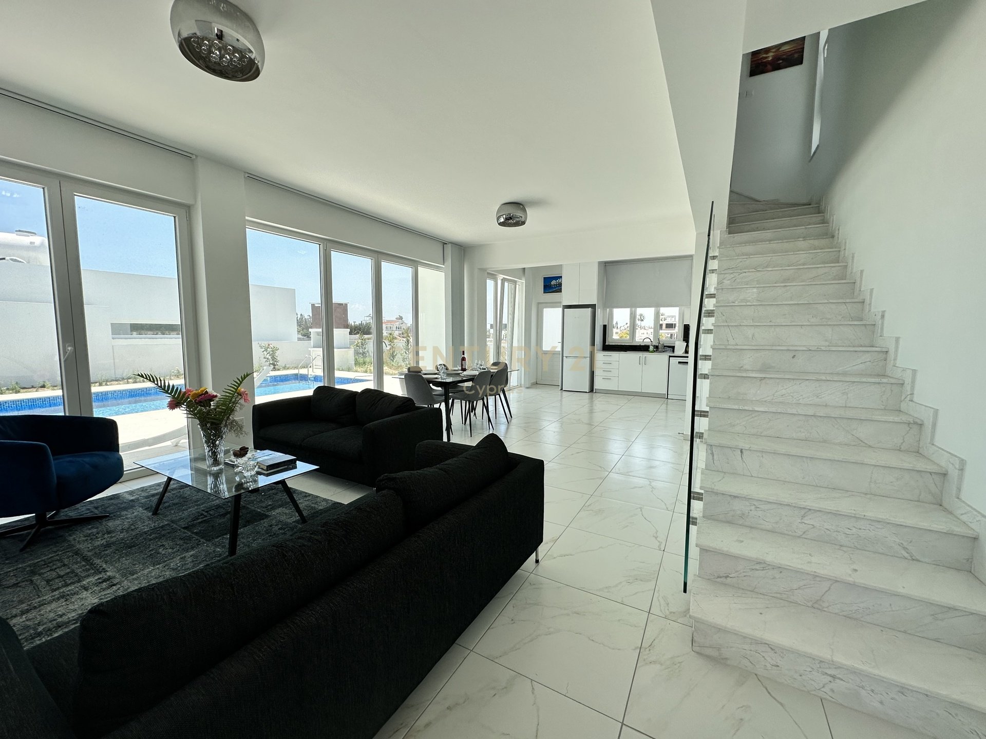 3 bedrooms Villa in Pyla, Larnaka, Cyprus No. 53818