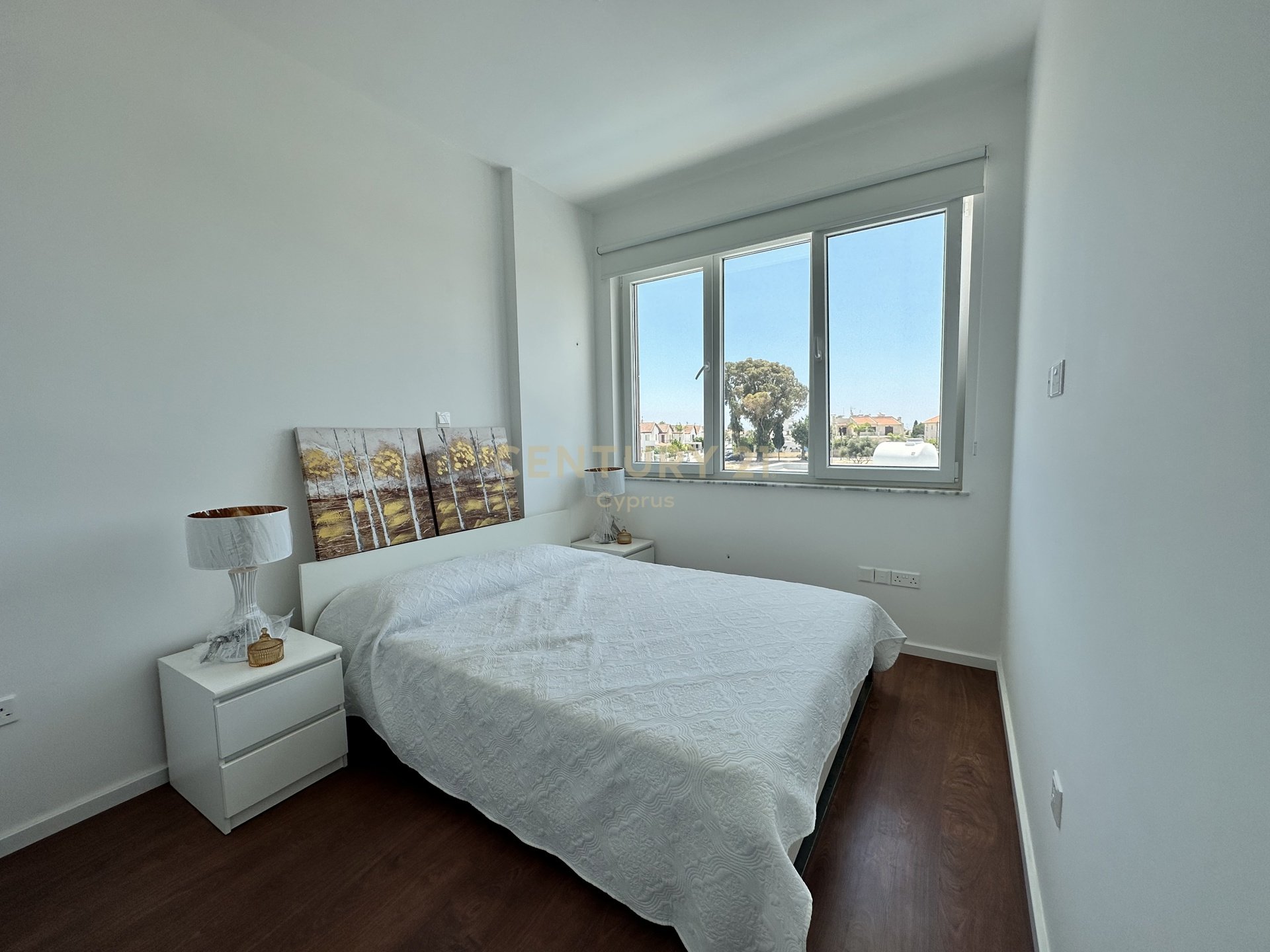3 bedrooms Villa in Pyla, Larnaka, Cyprus No. 53818