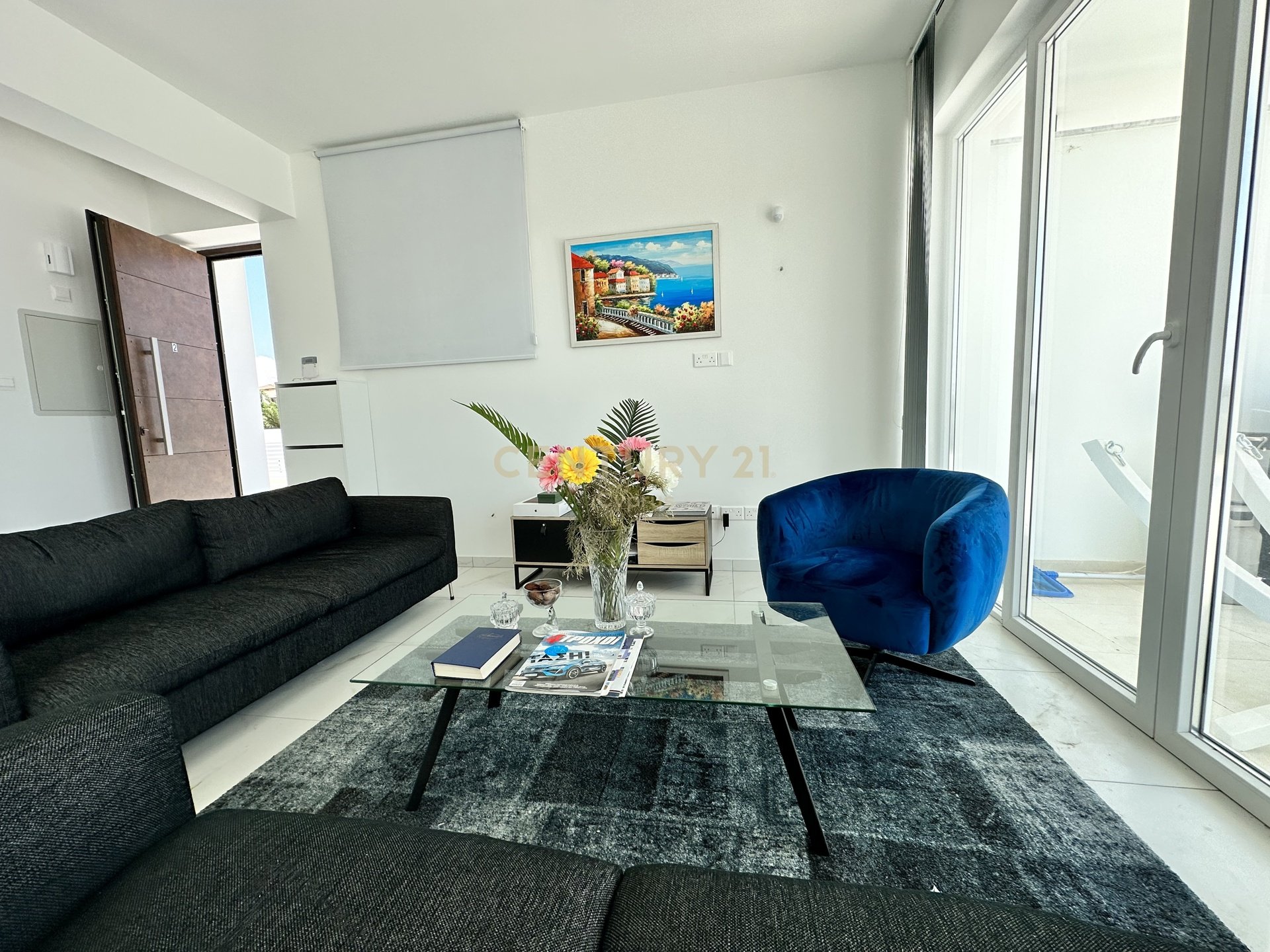 3 bedrooms Villa in Pyla, Larnaka, Cyprus No. 53818
