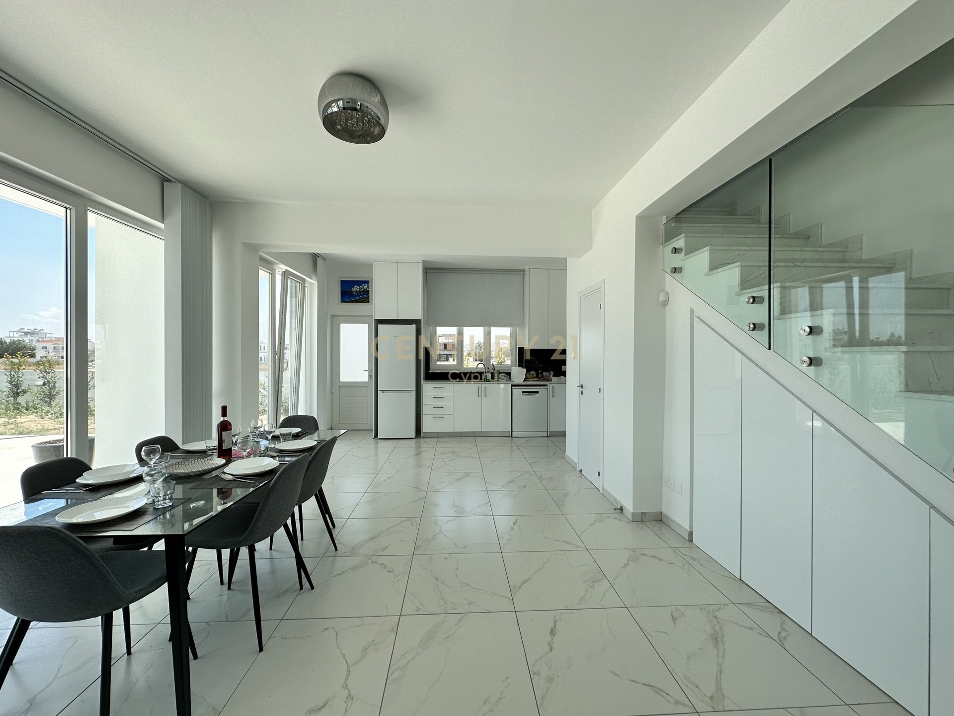 3 bedrooms Villa in Pyla, Larnaka, Cyprus No. 53818