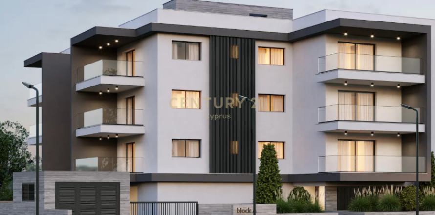 3 chambres Appartement à Pyrgos, Limassol,  No. 54349