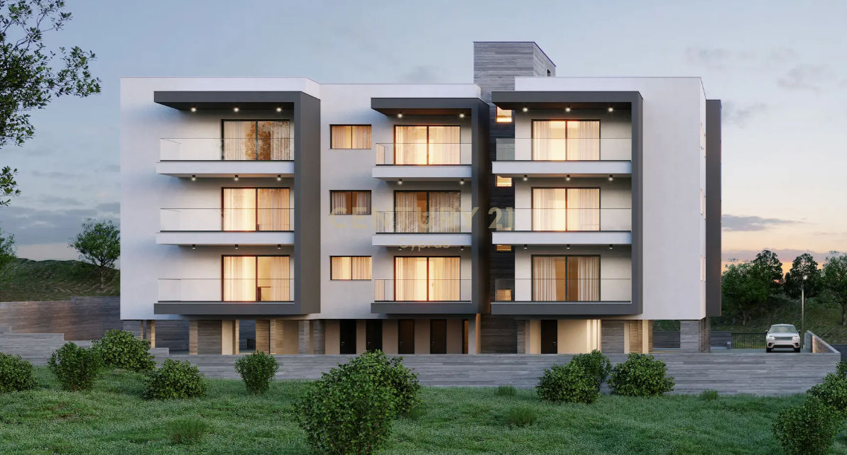 3 chambres Appartement à Pyrgos, Limassol, Chypre No. 54349