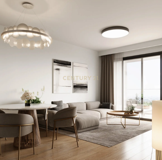 3 chambres Appartement à Pyrgos, Limassol, Chypre No. 54349