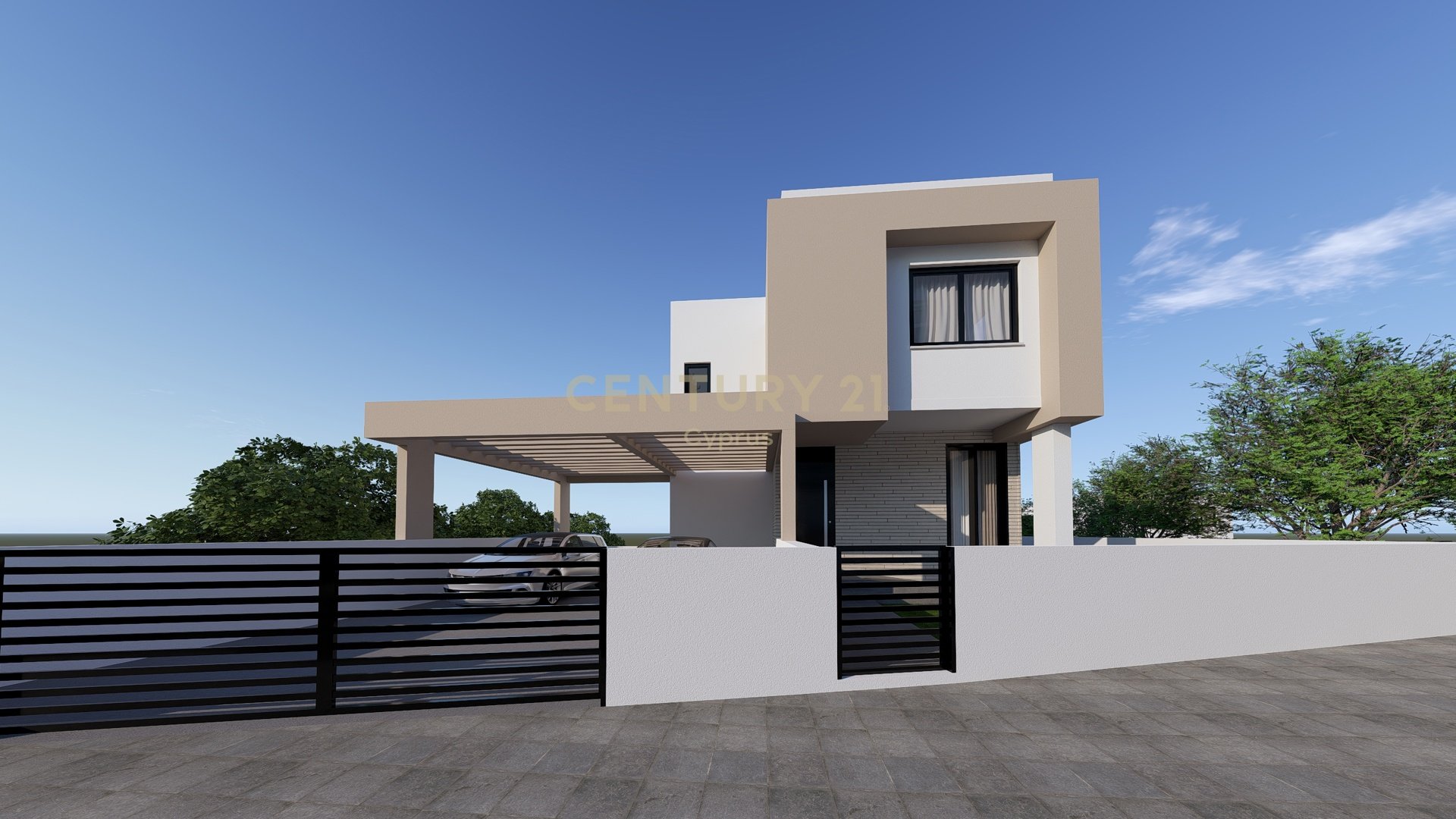 3 bedrooms Villa in Palodeia, Limassol, Cyprus No. 54351
