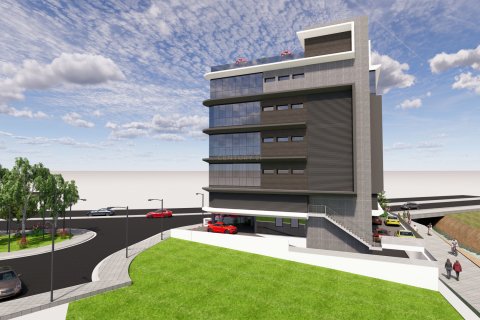 175m2 Bureau à Limassol, No. 54353 10