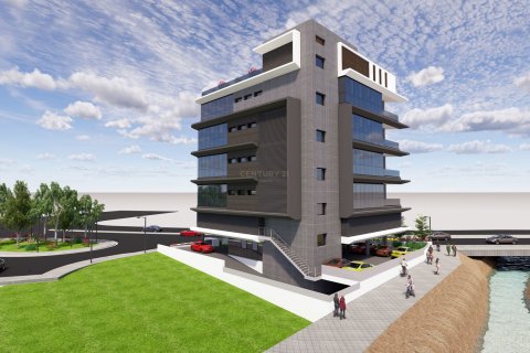 175m2 Bureau à Limassol, No. 54353 9